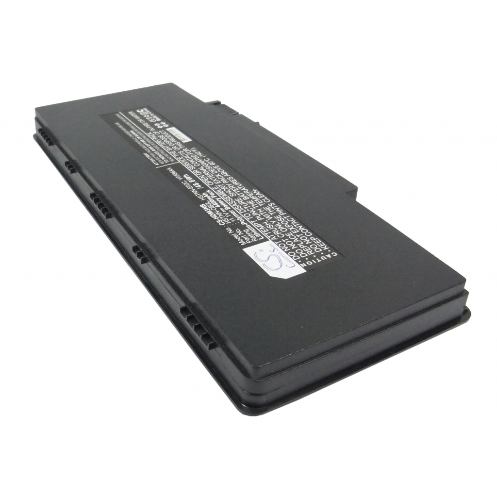 Notebook battery HP CS-HDM3NB