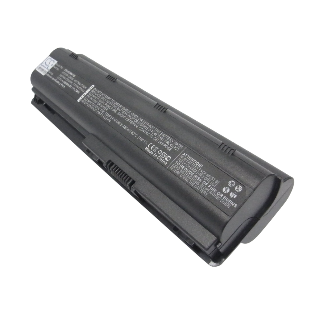 Notebook battery HP Pavilion dv7-4012TX