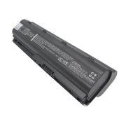 Notebook battery HP G72-102SA