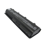 Notebook battery HP G42t