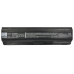 Notebook battery HP G72-102SA