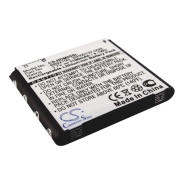 CS-HDM55SL<br />Batteries for   replaces battery BA S430