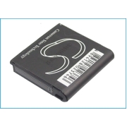 CS-HDP100SL<br />Batteries for   replaces battery DIAM171