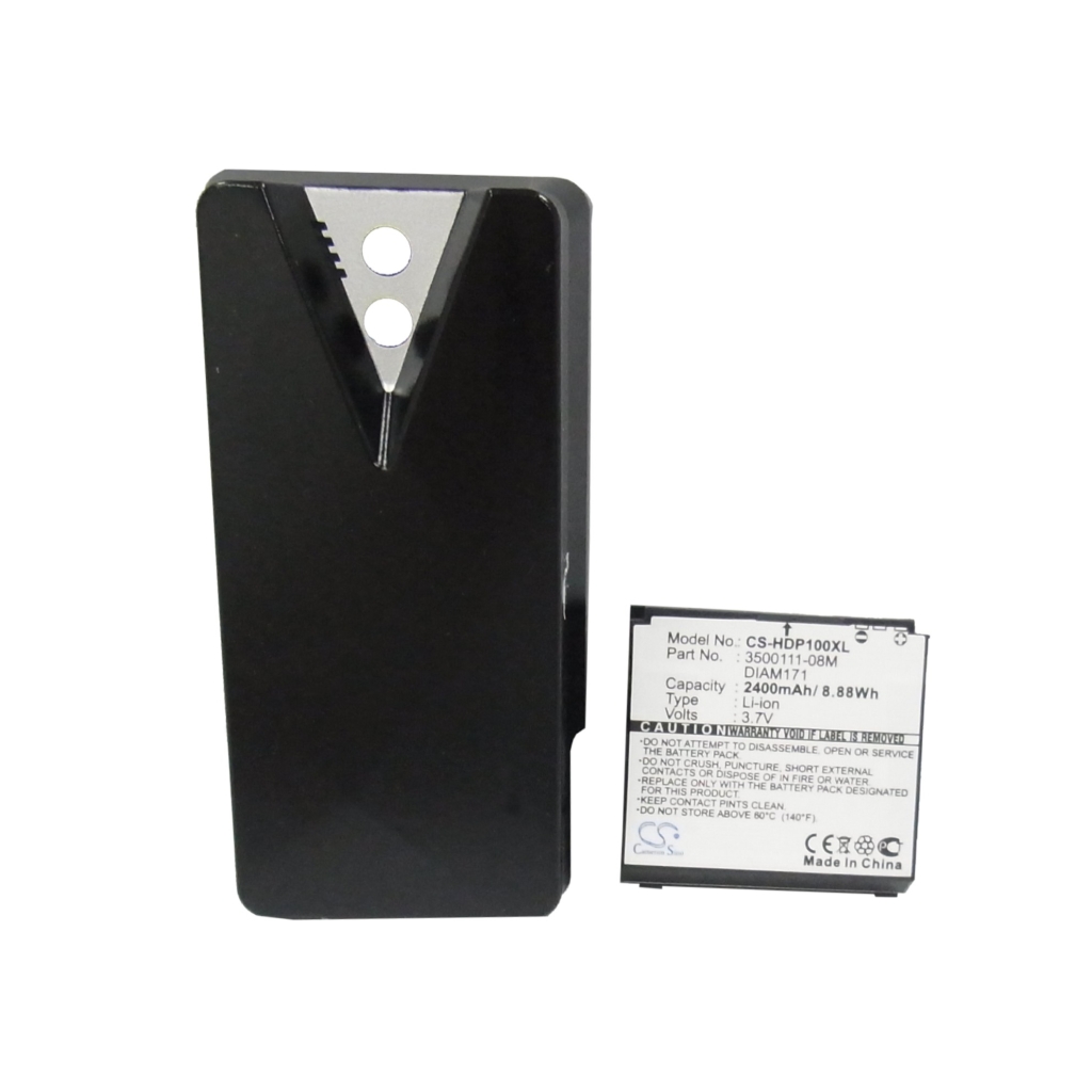 Mobile Phone Battery E-Mobile CS-HDP100XL