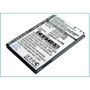 CS-HDP180SL<br />Batteries for   replaces battery 35H00123-02M