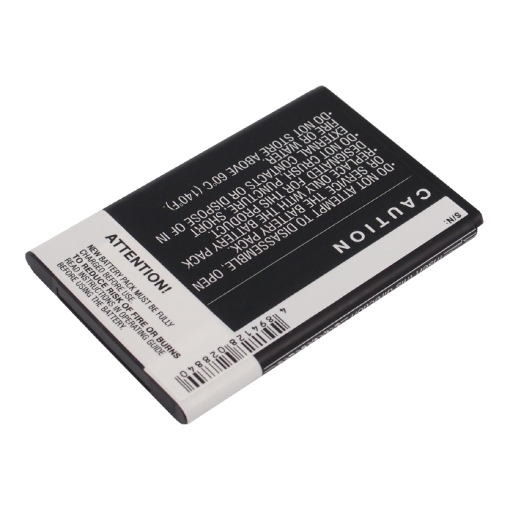 Mobile Phone Battery HTC T7373