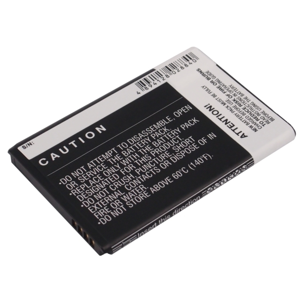 Mobile Phone Battery Google CS-HDP180XL