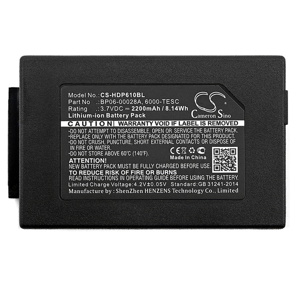 Battery Replaces BP06-00028A