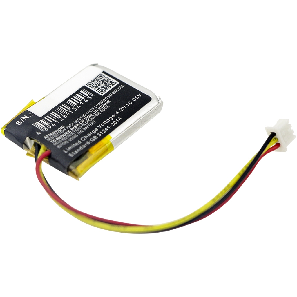 Battery Replaces PR-042025