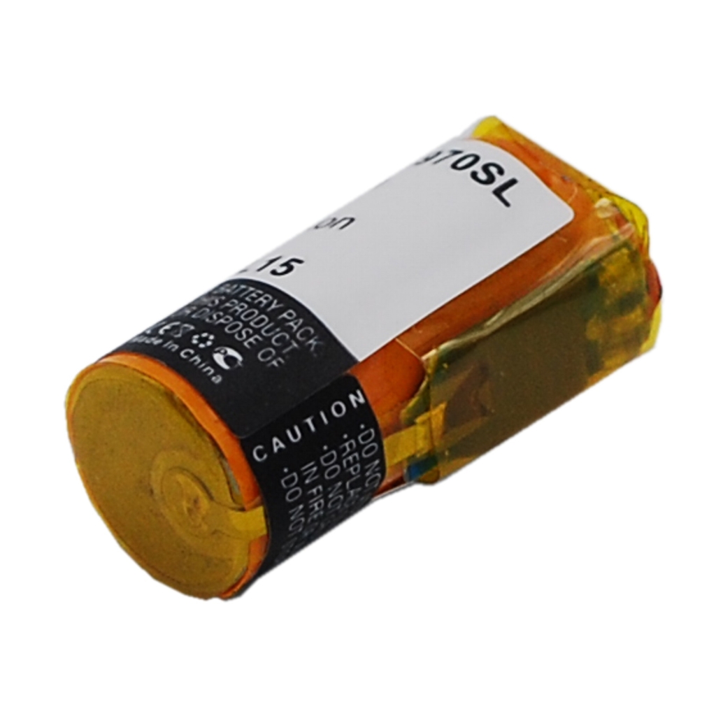 Batteries Wireless Headset Battery CS-HDS970SL
