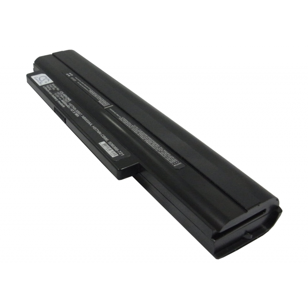 Notebook battery HP CS-HDV2NB