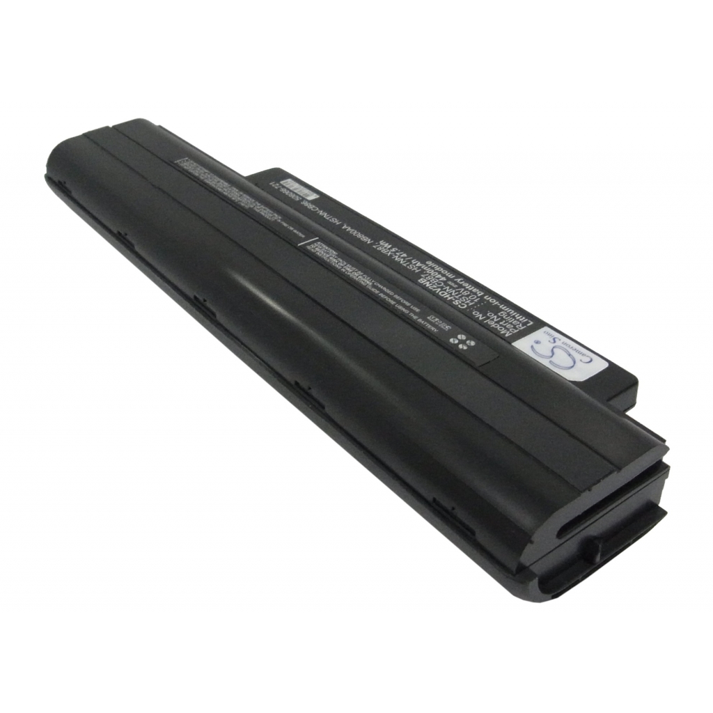 Notebook battery HP CS-HDV2NB