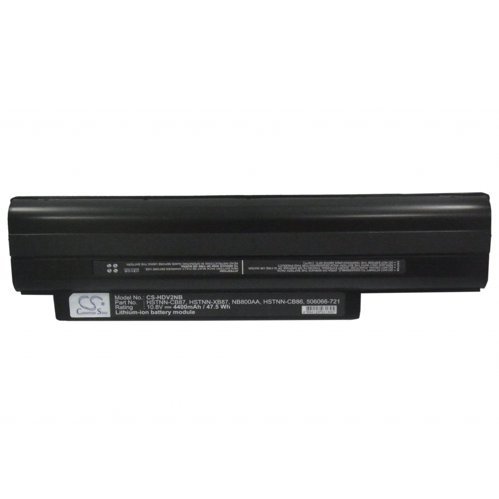 Notebook battery HP CS-HDV2NB