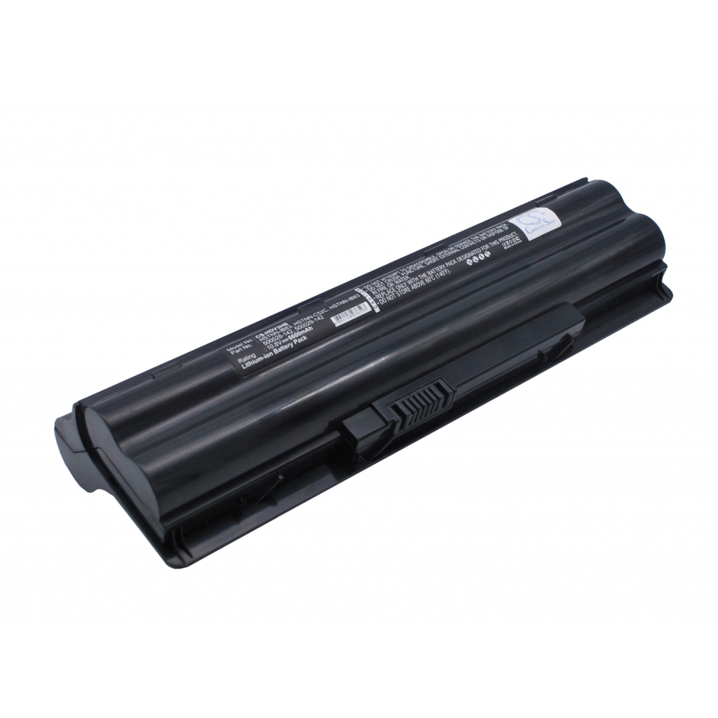 Notebook battery HP CS-HDV3HB