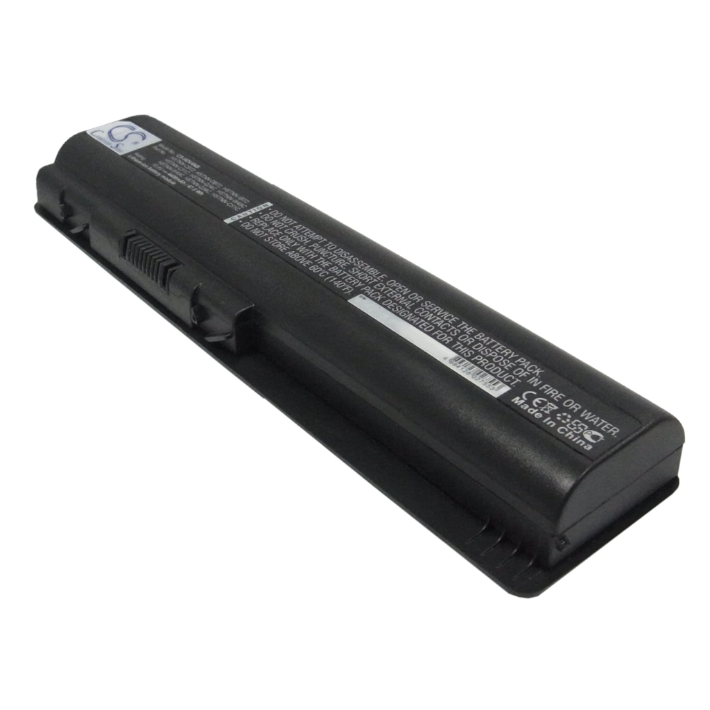 Notebook battery HP Pavilion dv4-1000