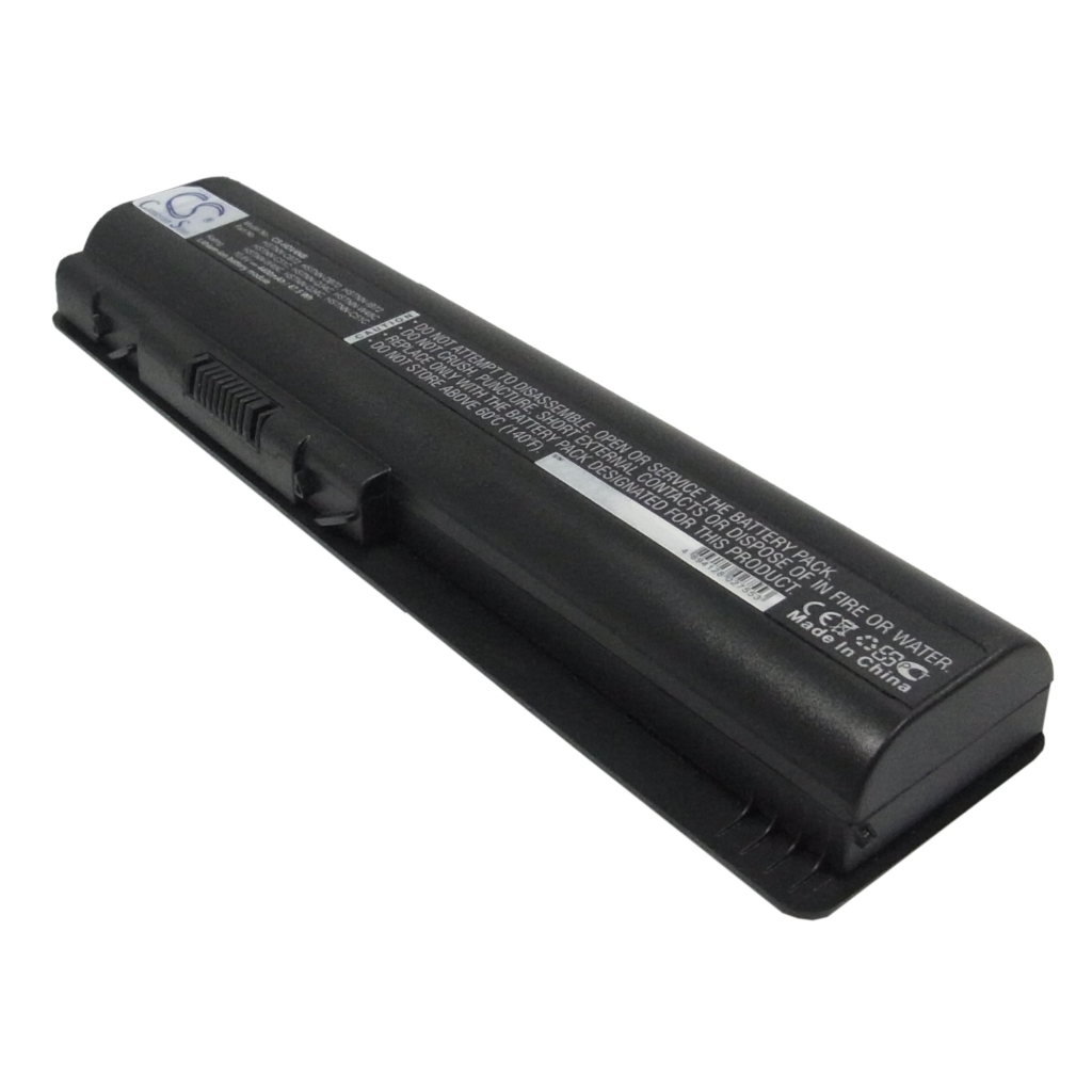 Battery Replaces 487296-001