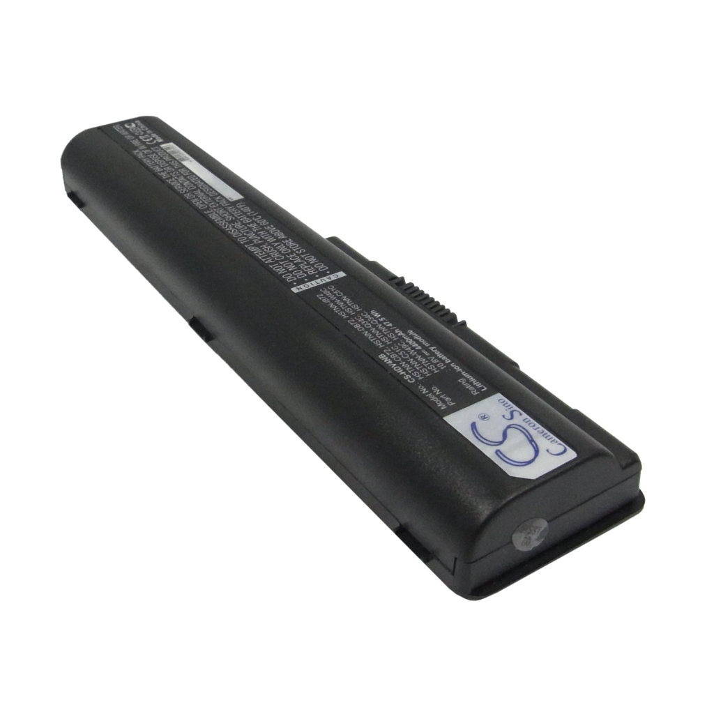 Notebook battery HP Pavilion dv6-1125el