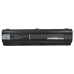 Notebook battery HP Pavilion dv4-1000