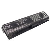 Notebook battery HP Pavilion dv6t-7000 CTO