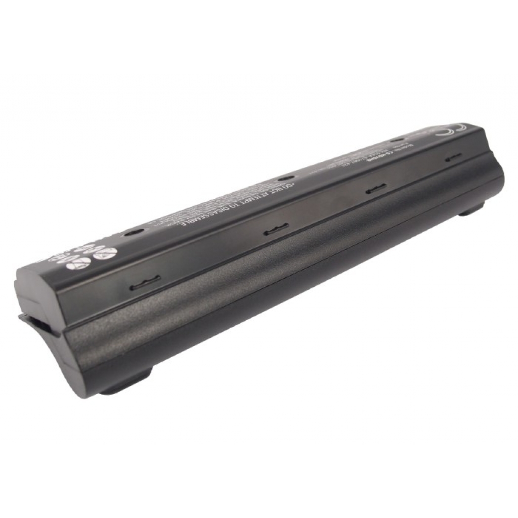 Notebook battery HP Envy dv6-7229nr (CS-HDV6HB)