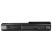 Notebook battery HP Pavilion dv7-1006tx