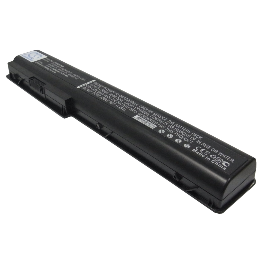 Notebook battery HP CS-HDV7NB