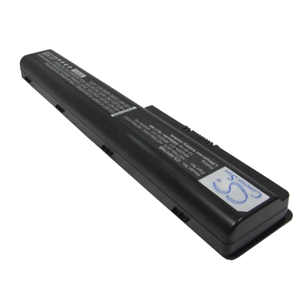 Notebook battery HP CS-HDV7NB