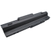 Notebook battery HP CS-HDV8000HB