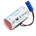 Battery Replaces FX.9000041/00