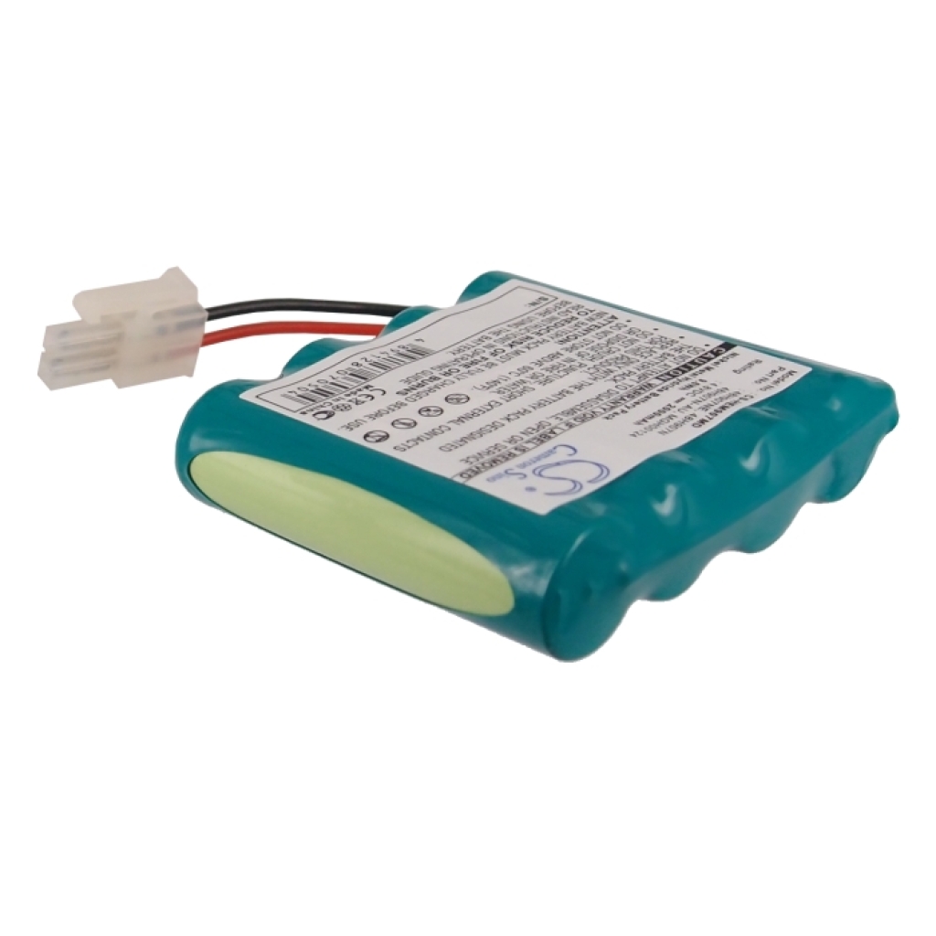 Medical Battery OMRON CS-HEM907MD