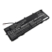 Notebook battery HP CS-HEX366NB