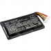 BarCode, Scanner Battery Honeywell Marathon LXE (CS-HFX100BL)