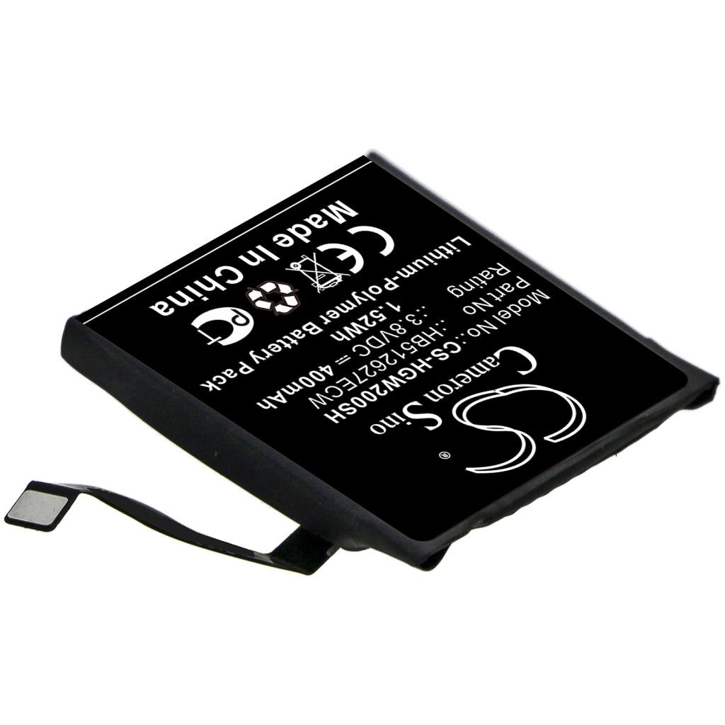 Smartwatch Battery Huawei CS-HGW200SH