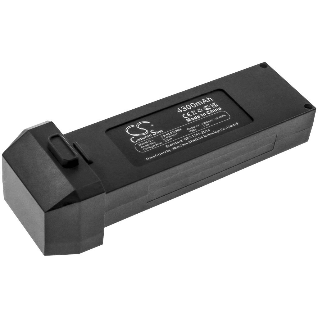Batteries for Drones Holy stone CS-HLS720RX