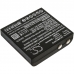 Batteries Wireless Headset Battery CS-HM2100TS