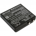 Wireless Headset Battery HME CS-HMP800TS
