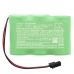 Lighting System Battery Honeywell CS-HNC300SL