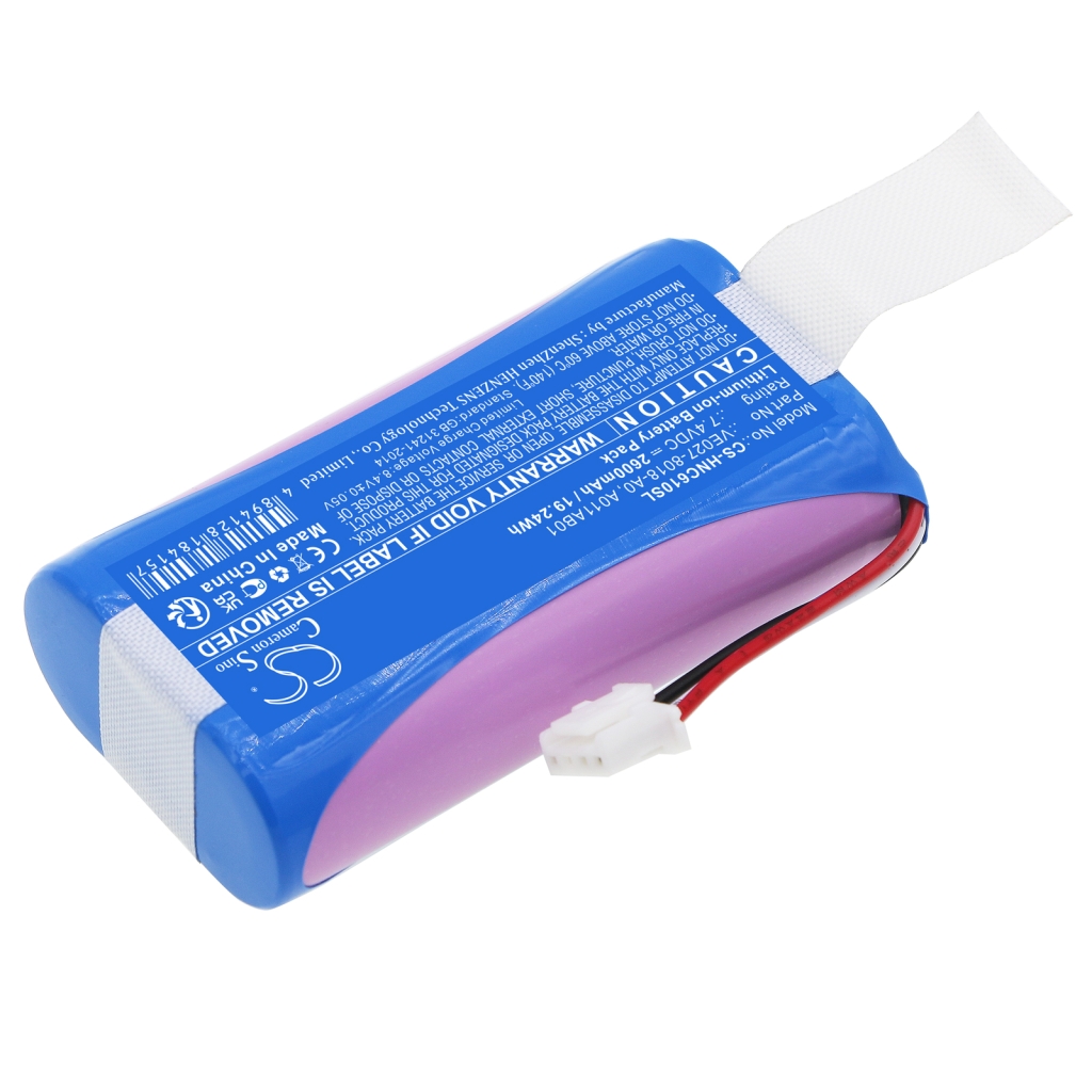 Tablet Battery Intermec CS-HNC610SL