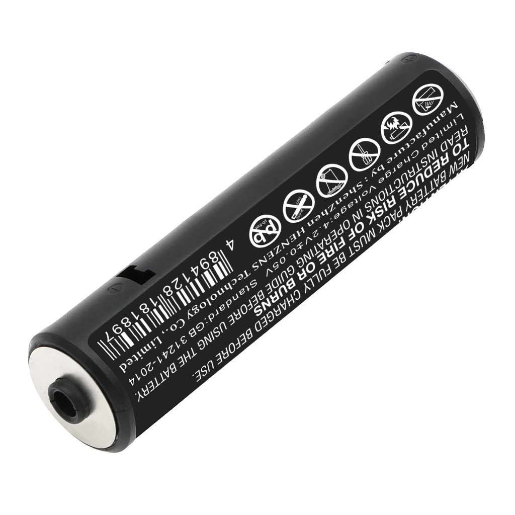 Medical Battery Riester CS-HNM106MD