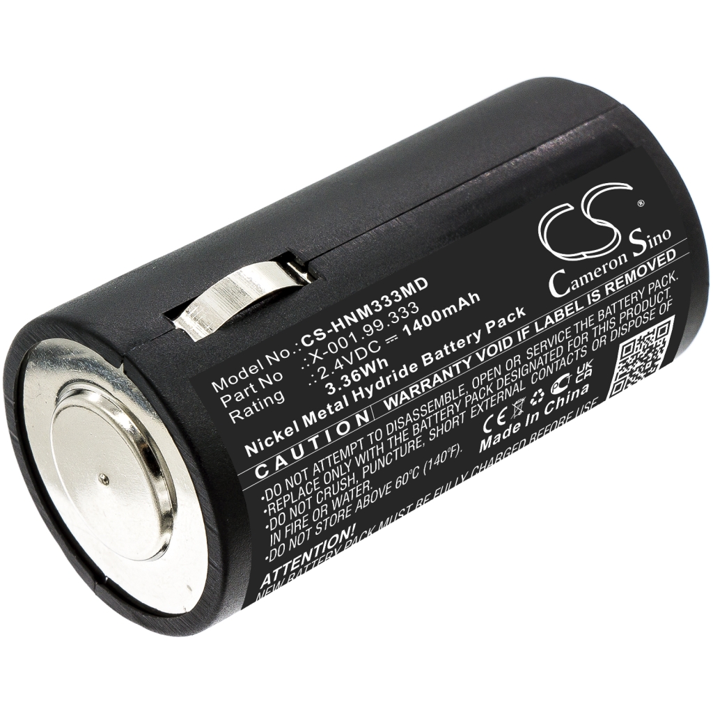 Medical Battery Heine CS-HNM333MD