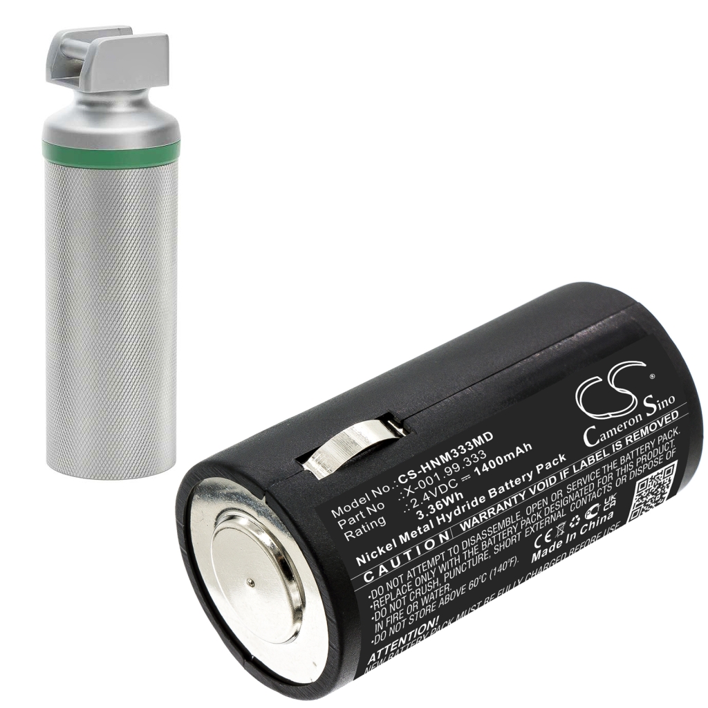 Medical Battery Heine CS-HNM333MD