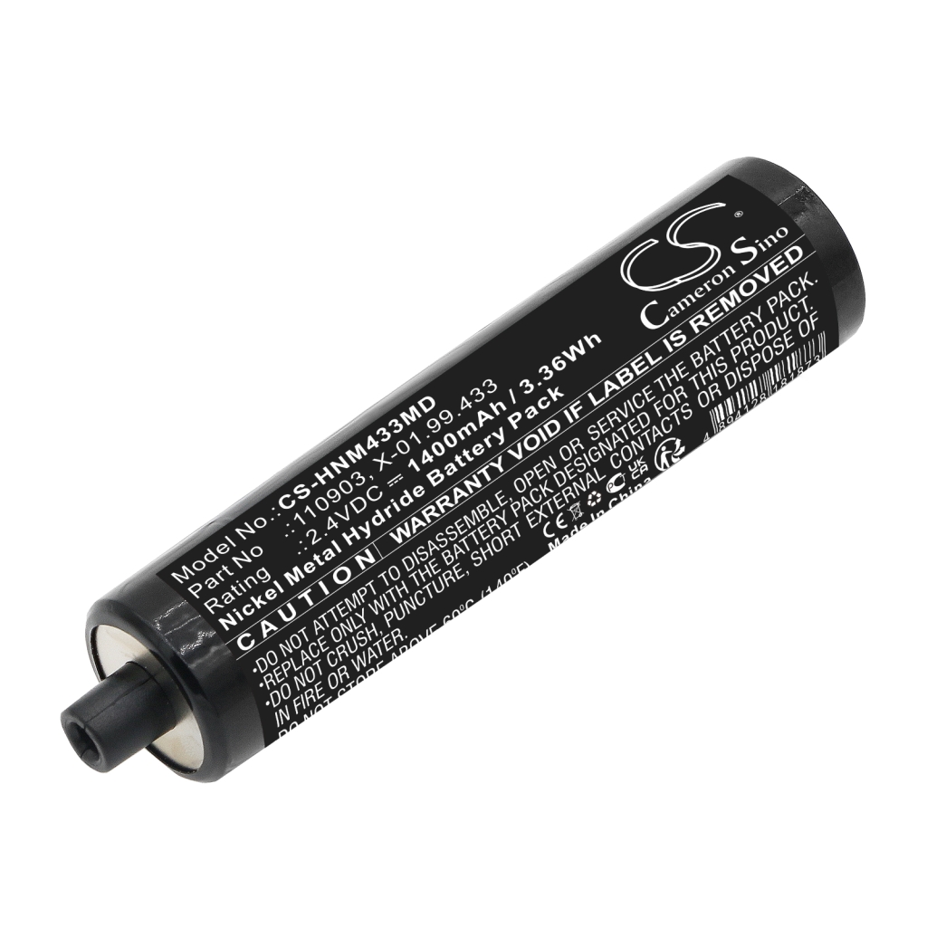 Battery Replaces 110903