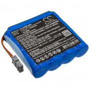 CS-HNM676MD<br />Batteries for   replaces battery X-007.99.676