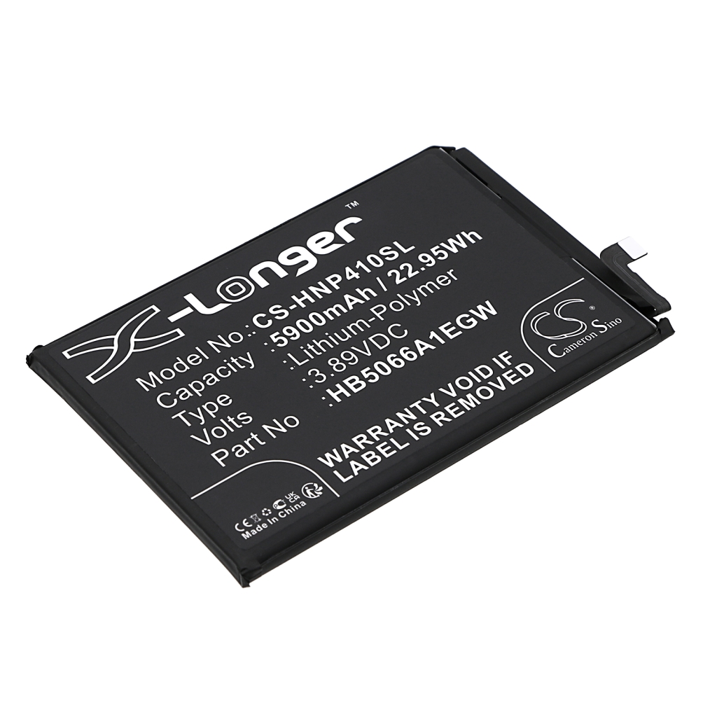 Mobile Phone Battery Honor RKY-AN00 (CS-HNP410SL)