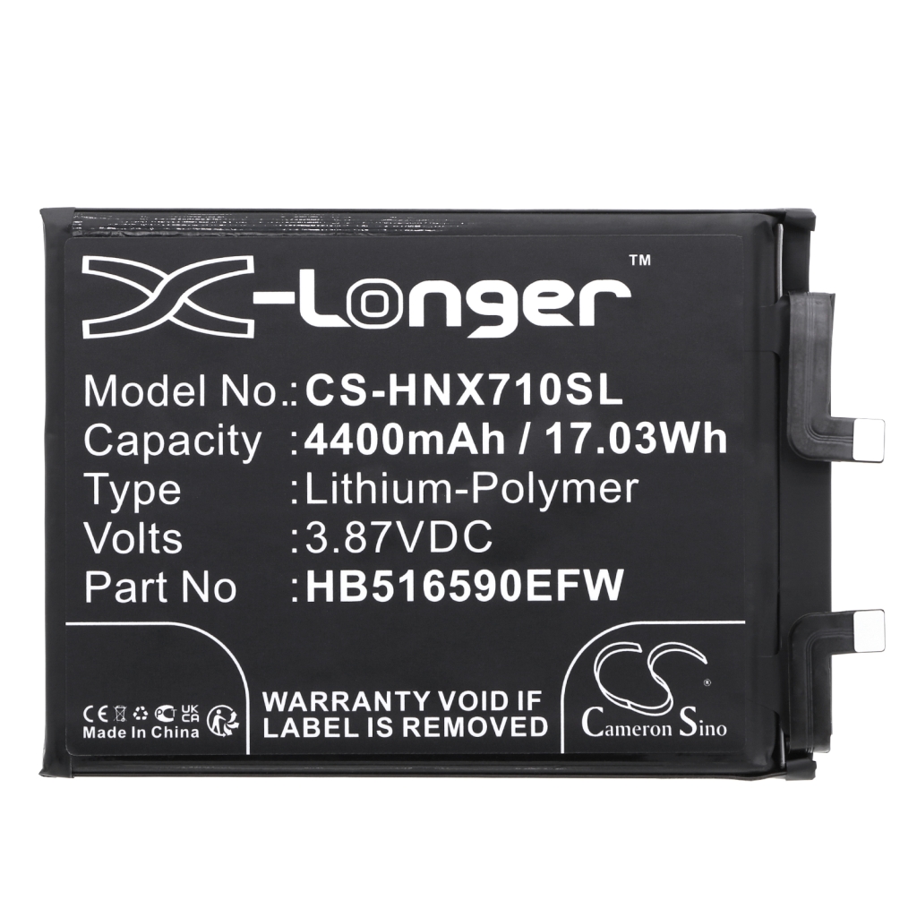 Mobile Phone Battery Honor CS-HNX710SL