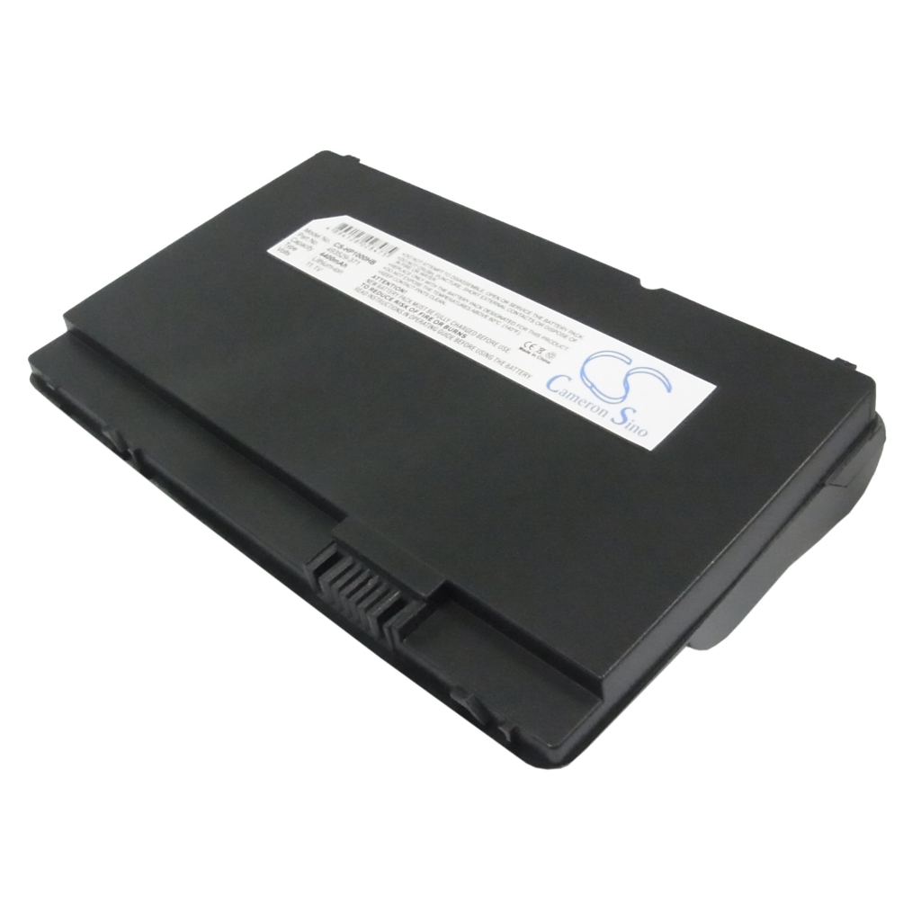 Notebook battery Compaq Mini 702EG