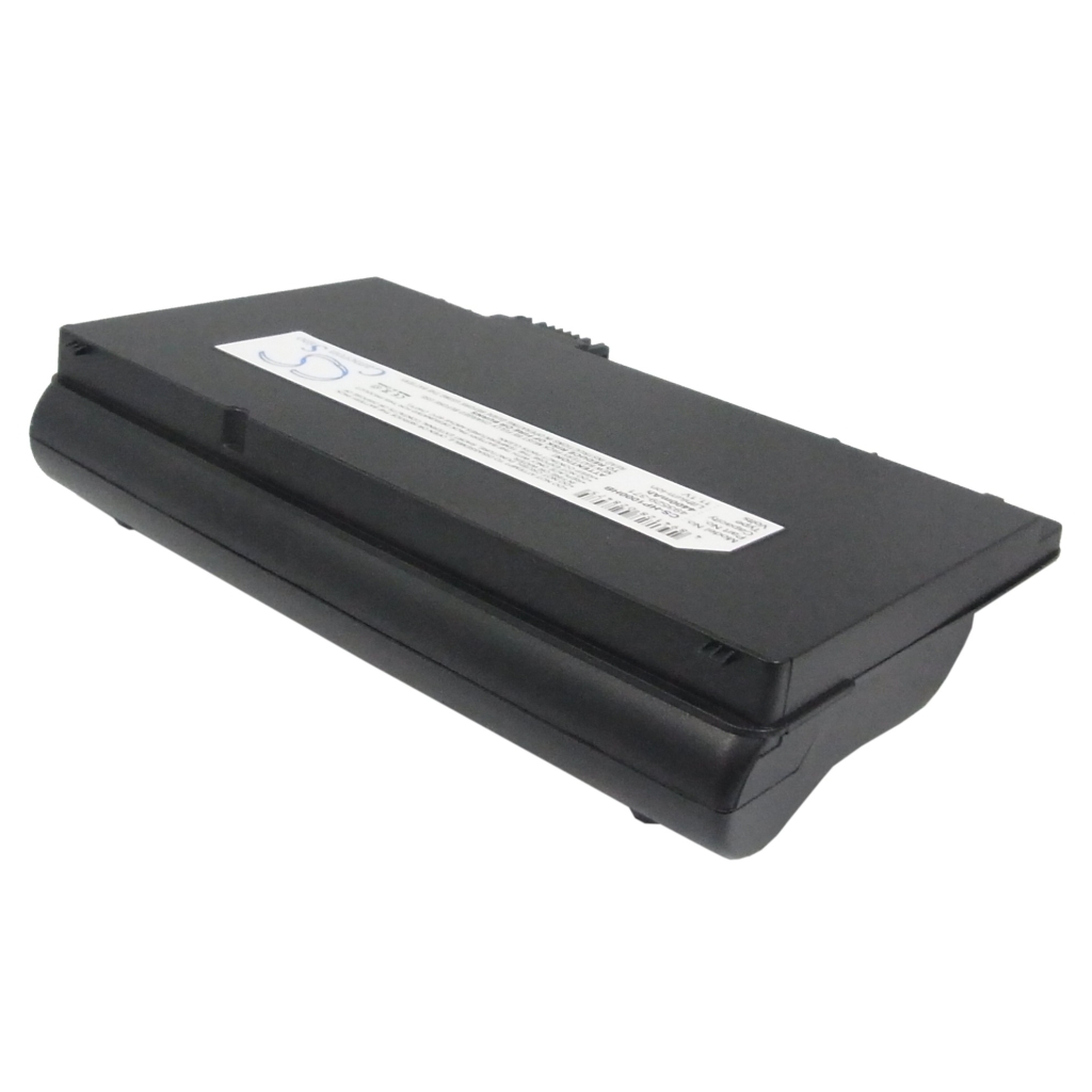 Notebook battery Compaq Mini 702EG