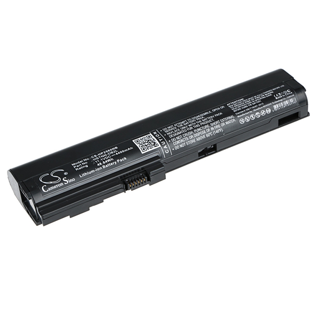 Battery Replaces QK644AA