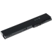 Notebook battery HP CS-HP2560NB