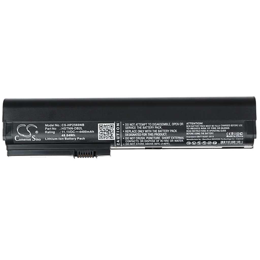 Battery Replaces QK644AA